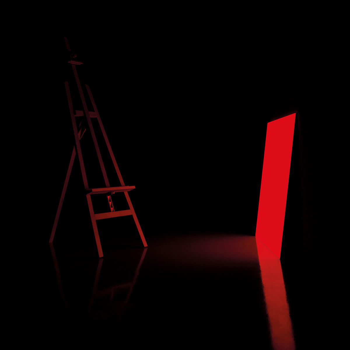 Mobile / WhiteMenu / Pablo Lamp, designed by Davide Groppi