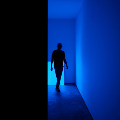 Mobile / WhiteMenu / Pablo Lamp, designed by Davide Groppi