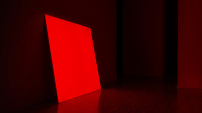 Desktop / WhiteMenu / Pablo Lamp, designed by Davide Groppi