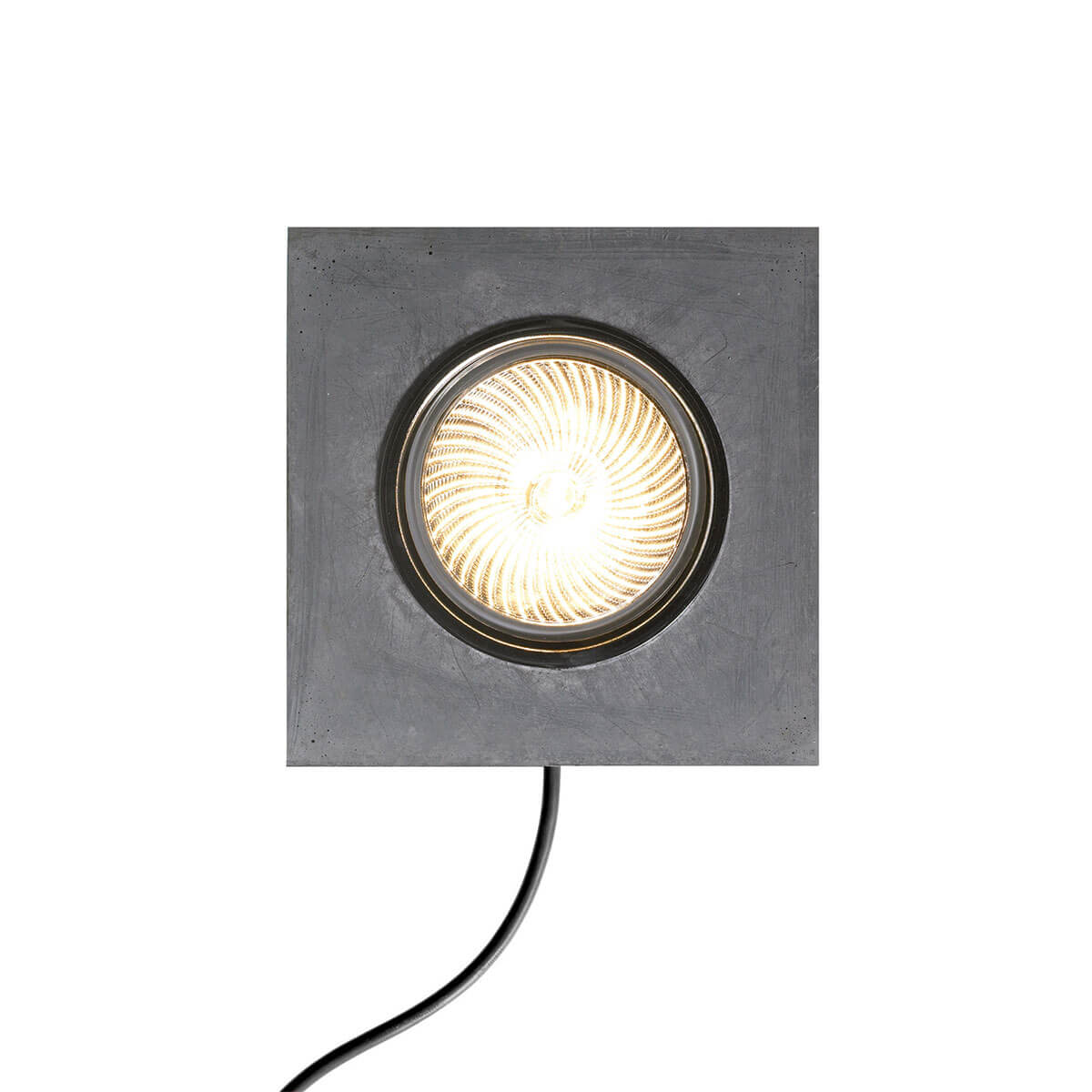 Mobile / WhiteMenu / Q Floor Lamp, designed by Alberto Zattin