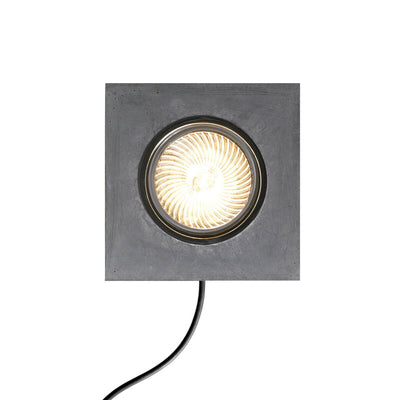 Mobile / WhiteMenu / Q Floor Lamp, designed by Alberto Zattin