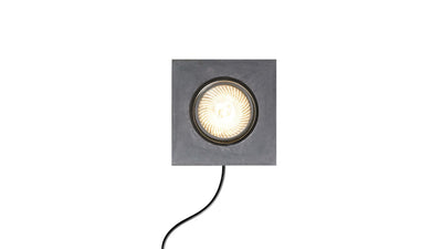 Desktop / WhiteMenu / Q Floor Lamp, designed by Alberto Zattin