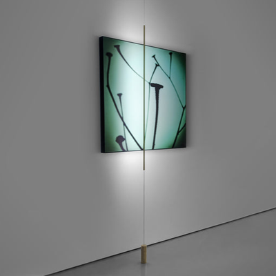 Davide Groppi Floor Lamp Masai Floor Lamp