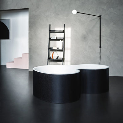 Mobile / DR Bathtub, designed by Marcio Kogan and Studio MK27 for Agape