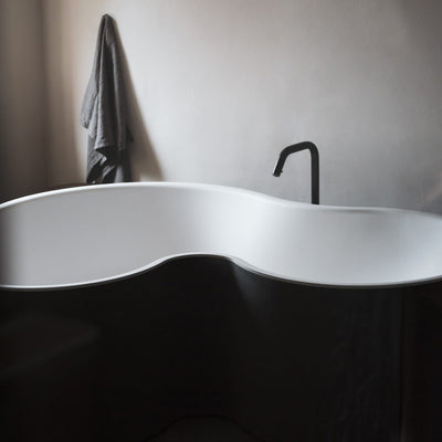 Mobile / DR Bathtub, designed by Marcio Kogan and Studio MK27 for Agape