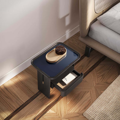 Ceccotti Collezioni Side Table DUO Bedside Table