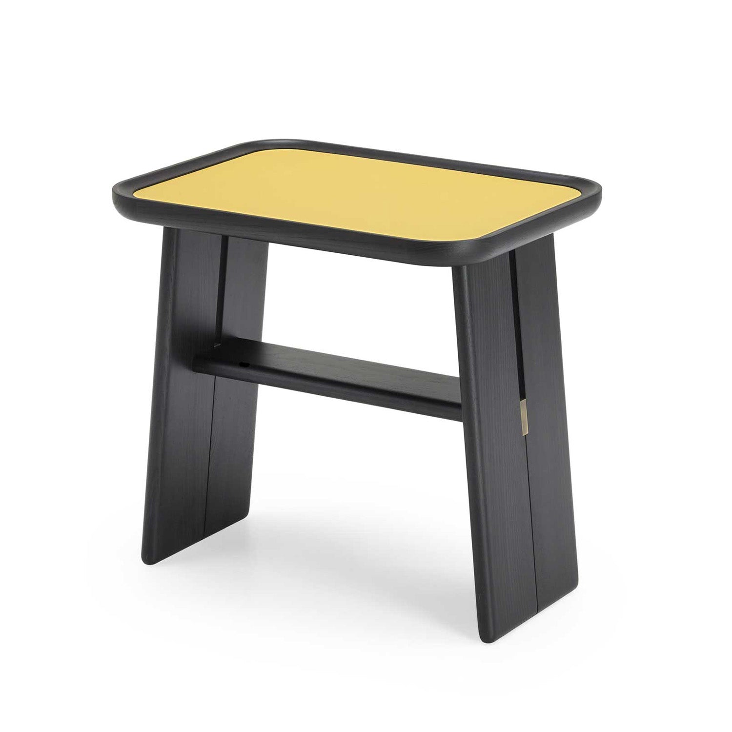 Ceccotti Collezioni Side Table DUO Bedside Table