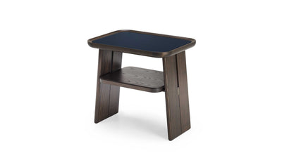 Ceccotti Collezioni Side Table DUO Bedside Table