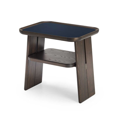 Ceccotti Collezioni Side Table DUO Bedside Table