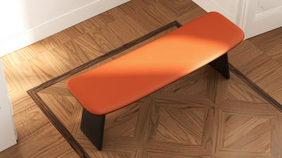 Ceccotti Collezioni Bench DUO Bench