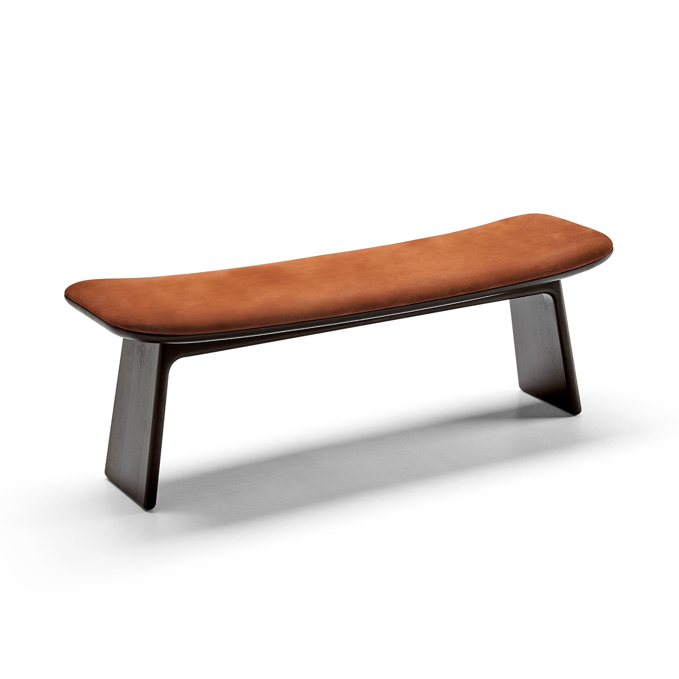 Mobile / DUO Bench, designed by Roberto Lazzeroni for Ceccotti Collezioni