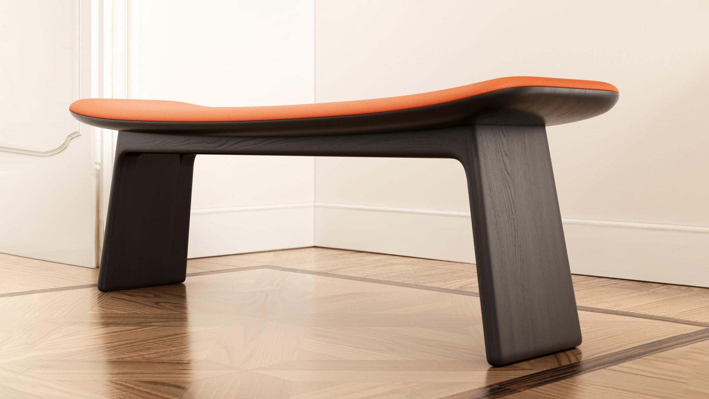 Ceccotti Collezioni Bench DUO Bench