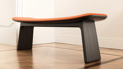Ceccotti Collezioni Bench DUO Bench