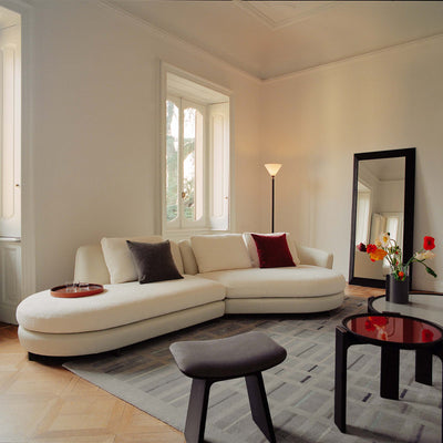 Ceccotti Collezioni Mirror DUO Floor Mirror