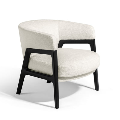 Mobile / DUO Lounge, designed by Roberto Lazzeroni for Ceccotti Collezioni