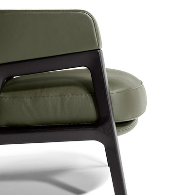 Mobile / DUO Lounge, designed by Roberto Lazzeroni for Ceccotti Collezioni