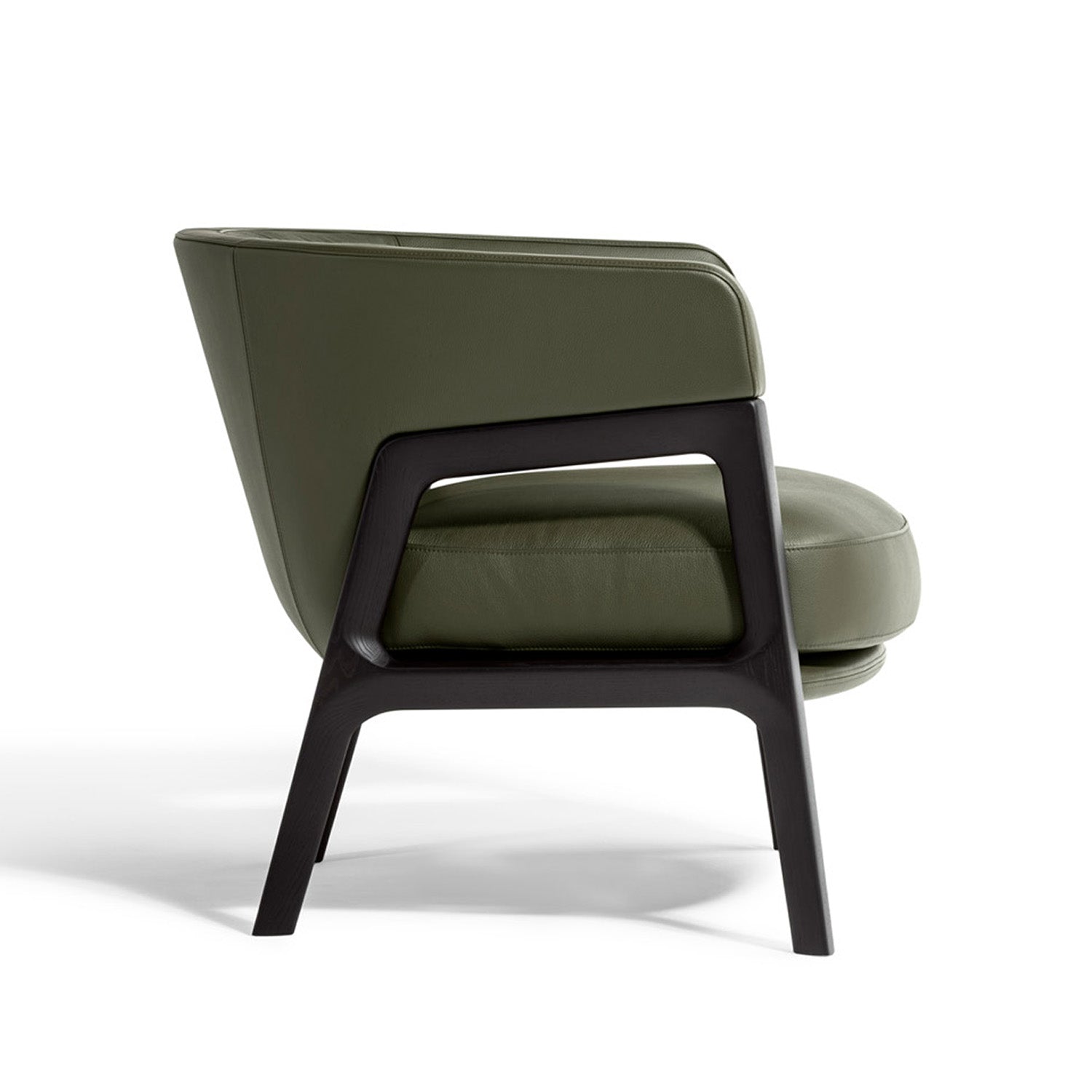 Mobile / DUO Lounge, designed by Roberto Lazzeroni for Ceccotti Collezioni