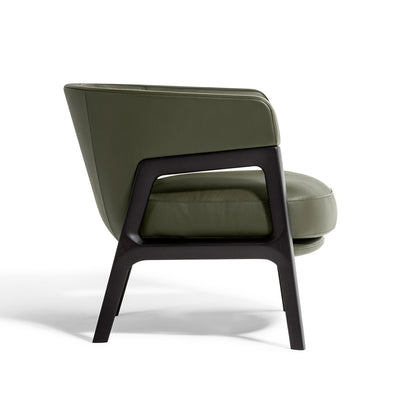 Mobile / DUO Lounge, designed by Roberto Lazzeroni for Ceccotti Collezioni