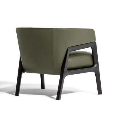 Mobile / DUO Lounge, designed by Roberto Lazzeroni for Ceccotti Collezioni