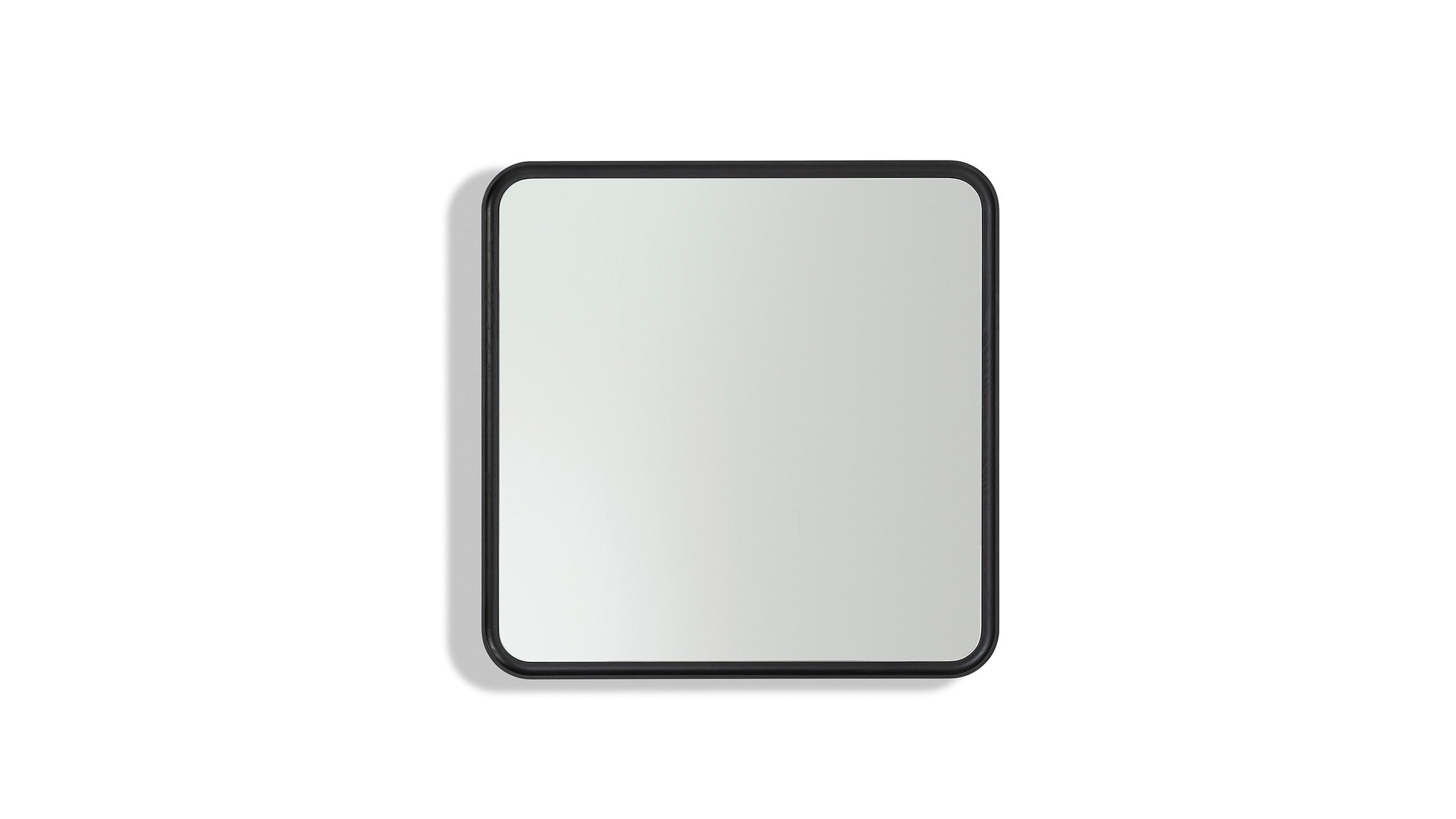Desktop / DUO Mirror, designed by Roberto Lazzeroni for Ceccotti Collezioni