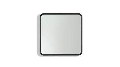 Desktop / DUO Mirror, designed by Roberto Lazzeroni for Ceccotti Collezioni