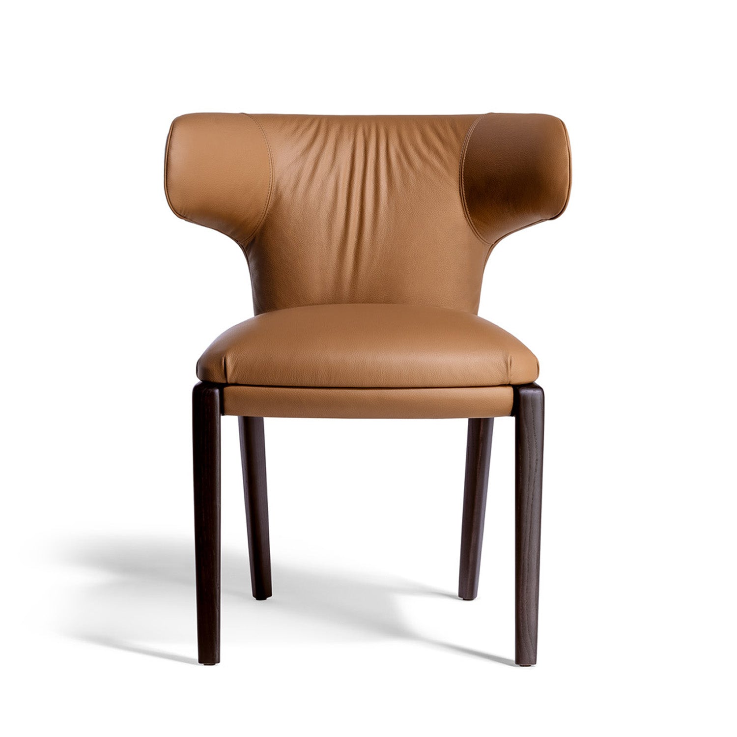 Mobile / DUO Small Armchair, designed by Roberto Lazzeroni for Ceccotti Collezioni