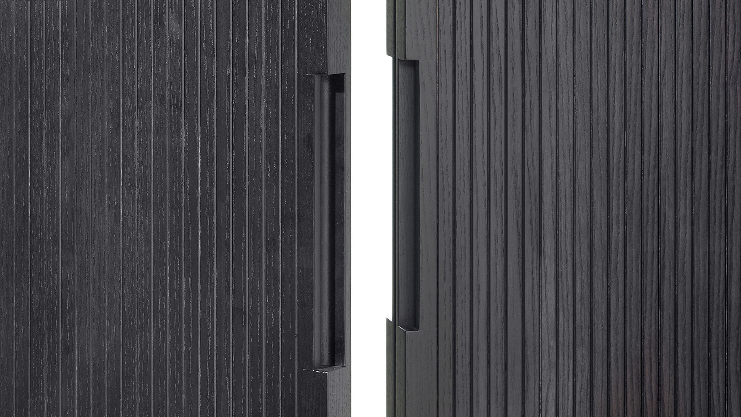Desktop / DUO Triptych Mirror , designed by Roberto Lazzeroni for Ceccotti Collezioni
