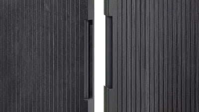 Desktop / DUO Triptych Mirror , designed by Roberto Lazzeroni for Ceccotti Collezioni