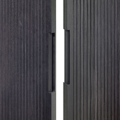 Mobile / DUO Triptych Mirror , designed by Roberto Lazzeroni for Ceccotti Collezioni