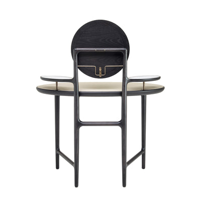 Mobile / DUO Vanity, designed by Roberto Lazzeroni for Ceccotti Collezioni