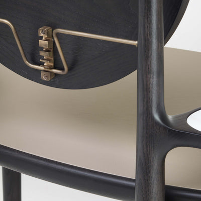 Mobile / DUO Vanity, designed by Roberto Lazzeroni for Ceccotti Collezioni