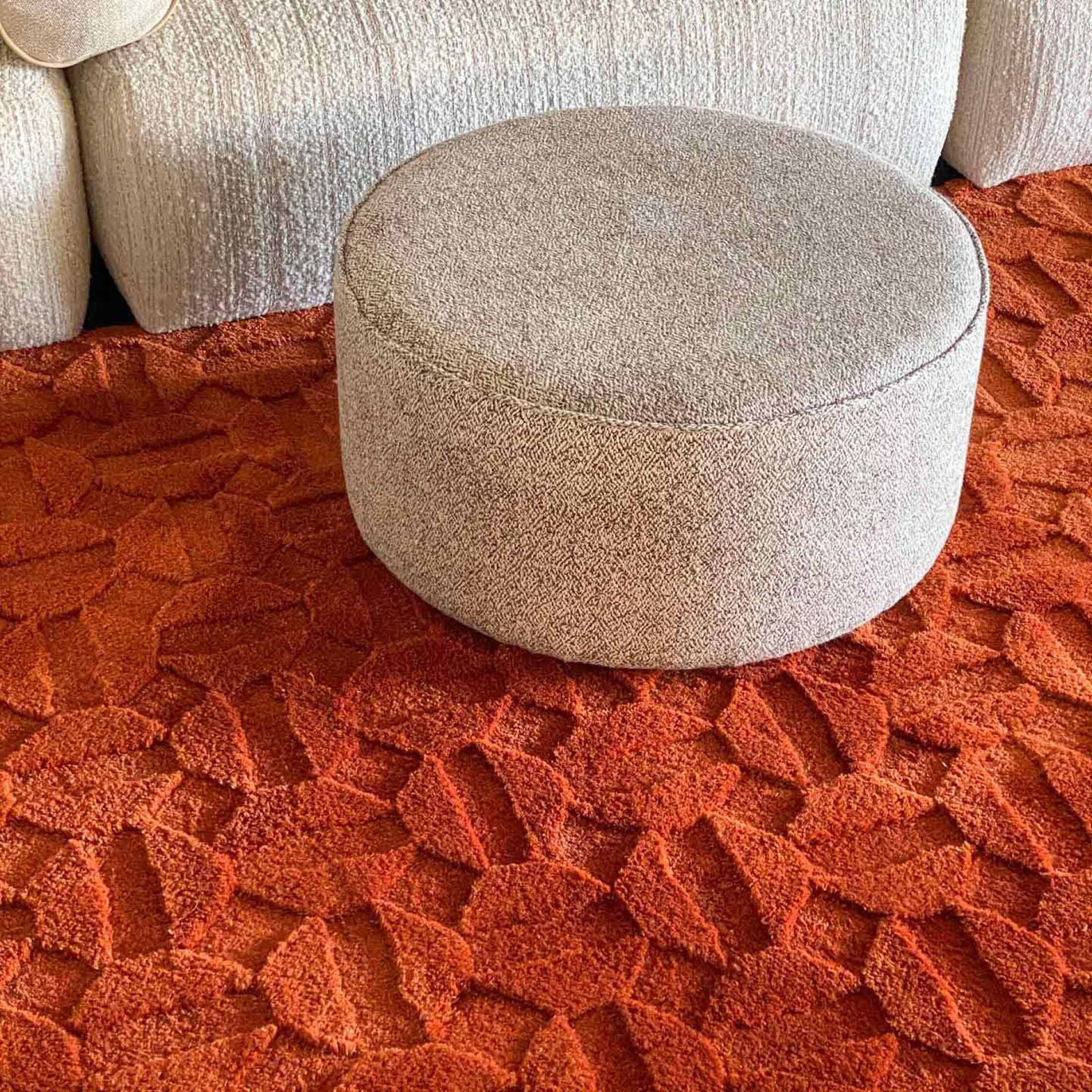 JOV Rug Dakkar