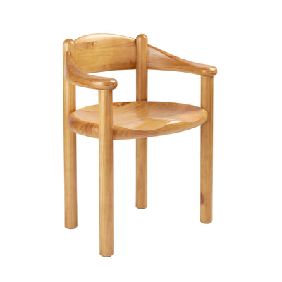 Mobile / Daumiller Armchair, designed by Rainer Daumiller and made by Gubi
