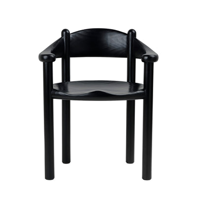 Mobile / Daumiller Armchair, designed by Rainer Daumiller and made by Gubi
