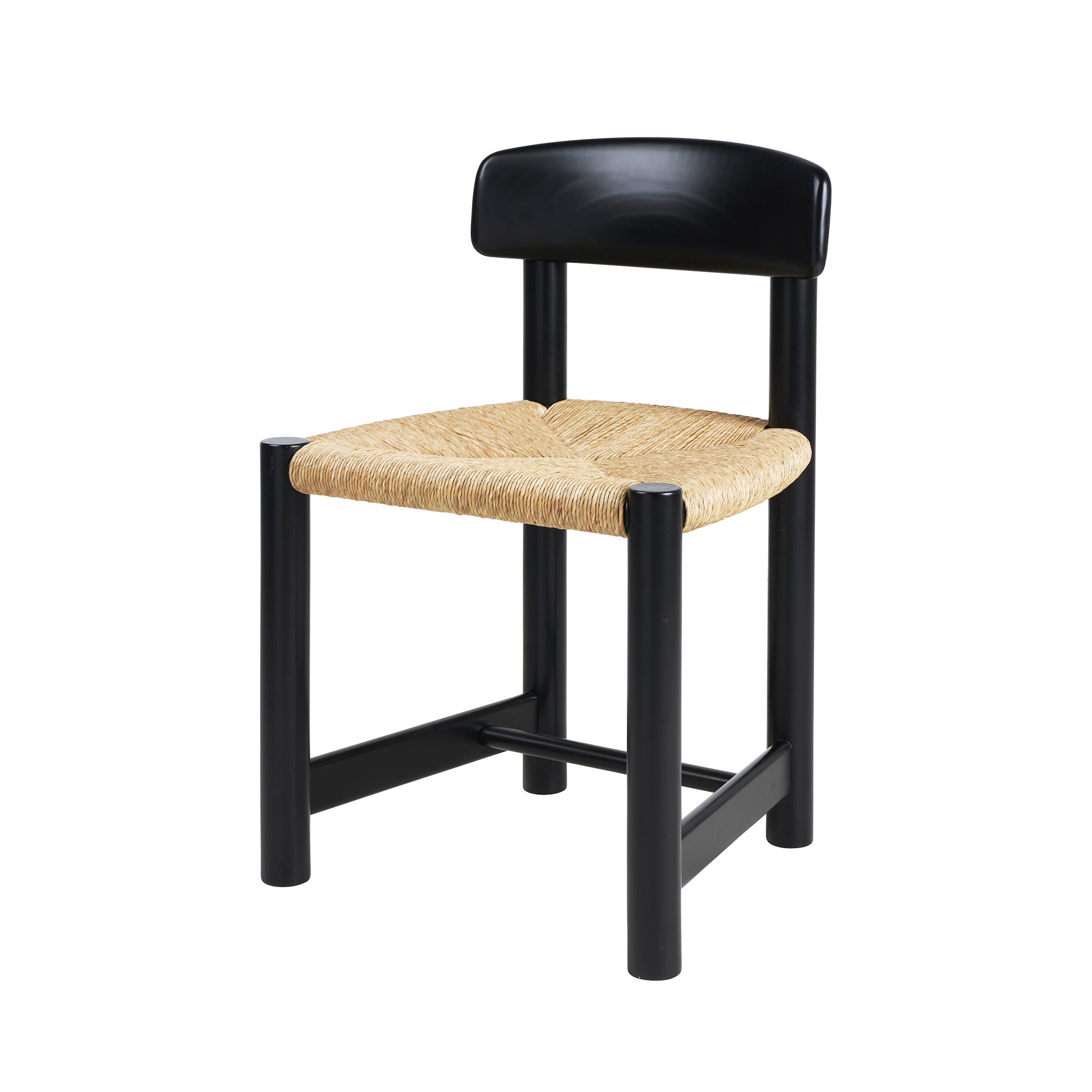 Mobile / Daumiller Side Chair, designed by Rainer Daumiller and made by Gubi