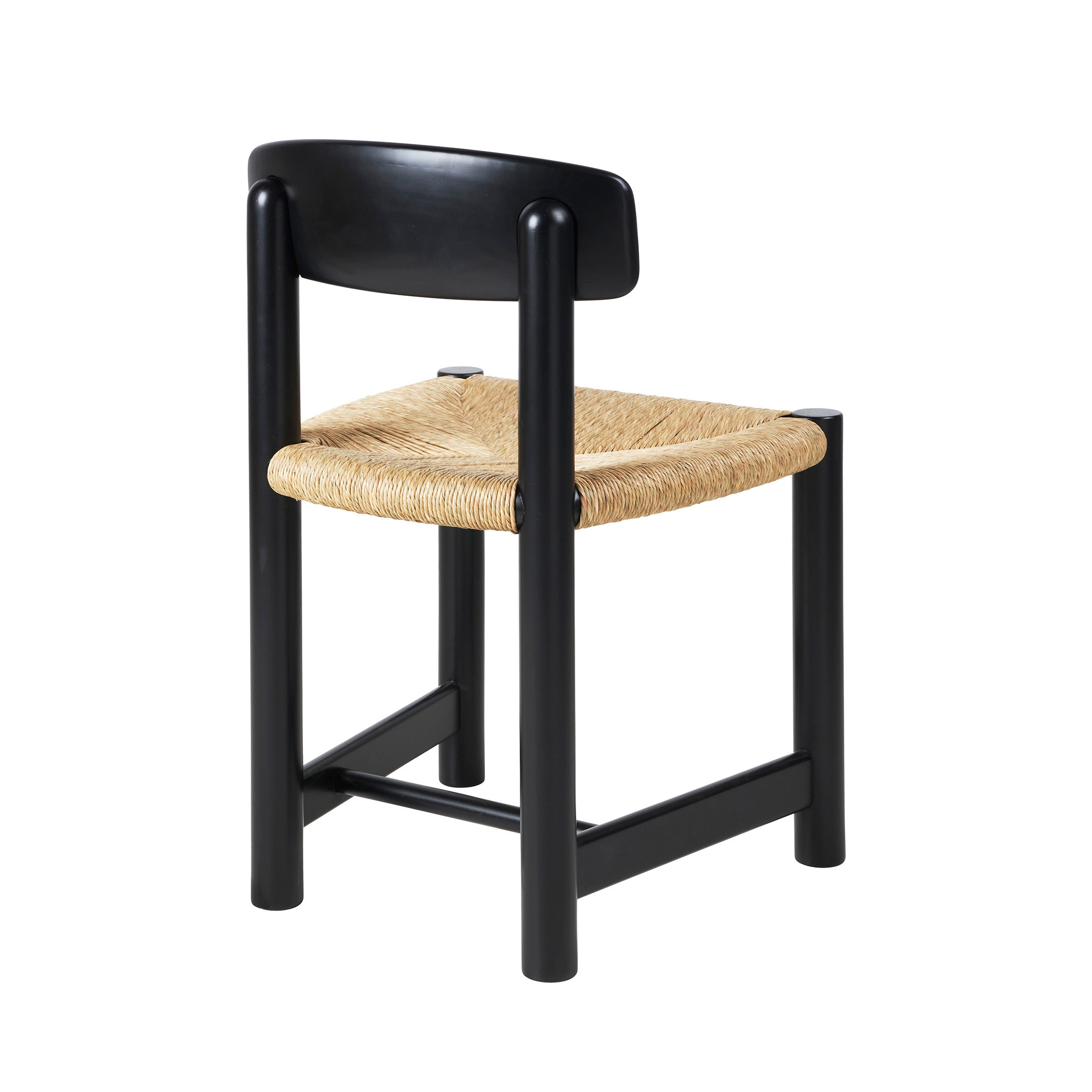Mobile / Daumiller Side Chair, designed by Rainer Daumiller and made by Gubi