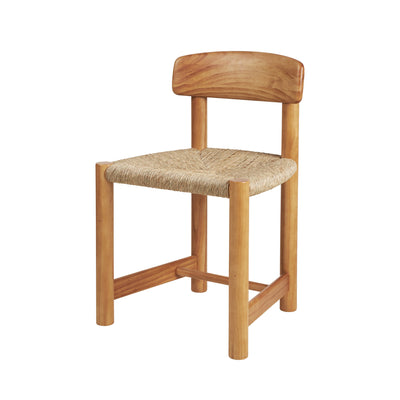 Mobile / Daumiller Side Chair, designed by Rainer Daumiller and made by Gubi