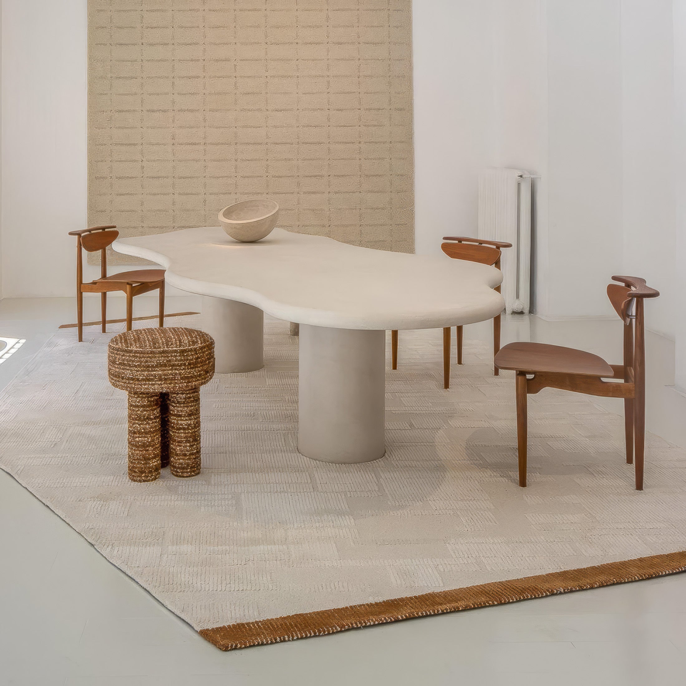 JOV Rug Decoded