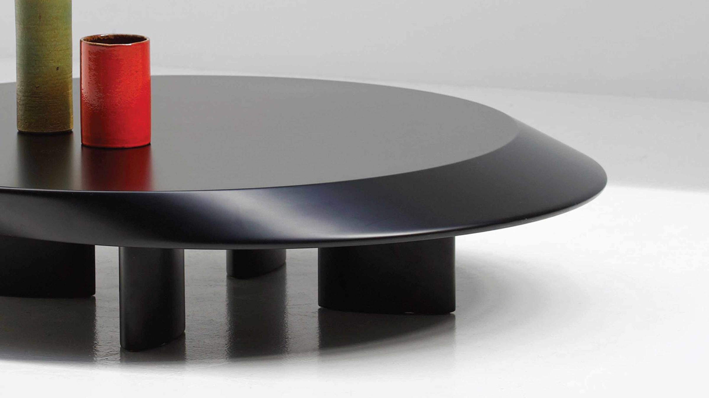 Cassina Table Accordo