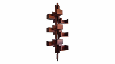 Desktop / WhiteMenu / Albero, designed by Gianfranco-Frattini3