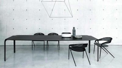 Desktop / WhiteMenu / Brasilia, designed by David Lopez Quincoces made by Living Divani