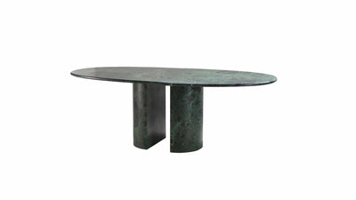 Desktop / WhiteMenu / Dolmen, designed by Giulio-Cappellini2