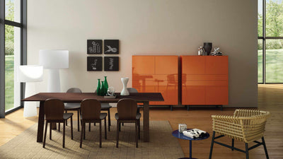 Desktop / WhiteMenu / Easy-Cabinet, designed by Giulio-Cappellini