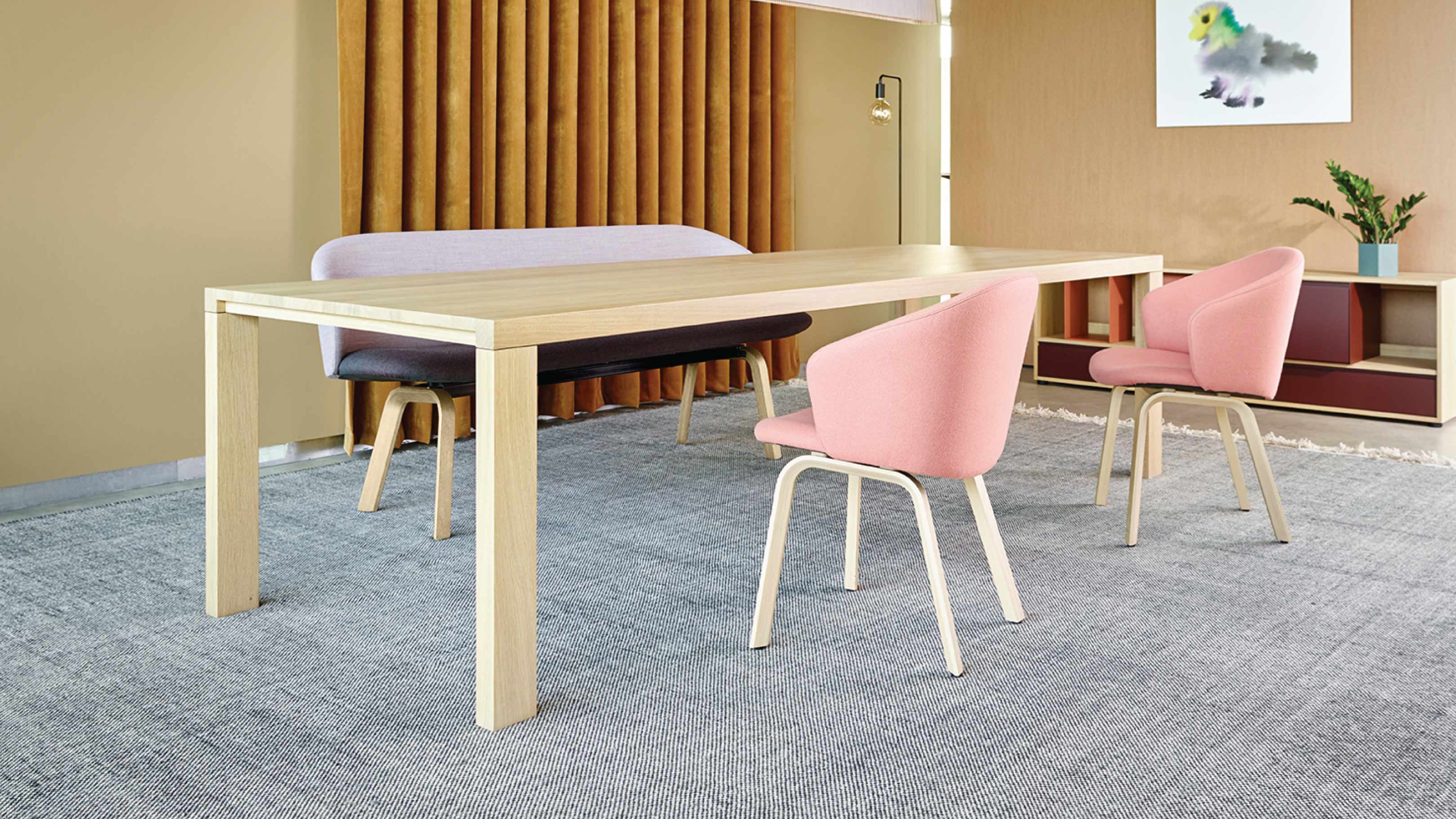 Desktop / WhiteMenu / Essezna, designed by Willem-Van-Ast