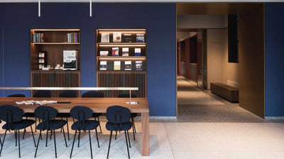 Desktop / WhiteMenu / Essezna, designed by Willem-Van-Ast2