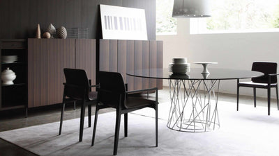 Desktop / WhiteMenu / Garda, designed by Piero-Lissoni