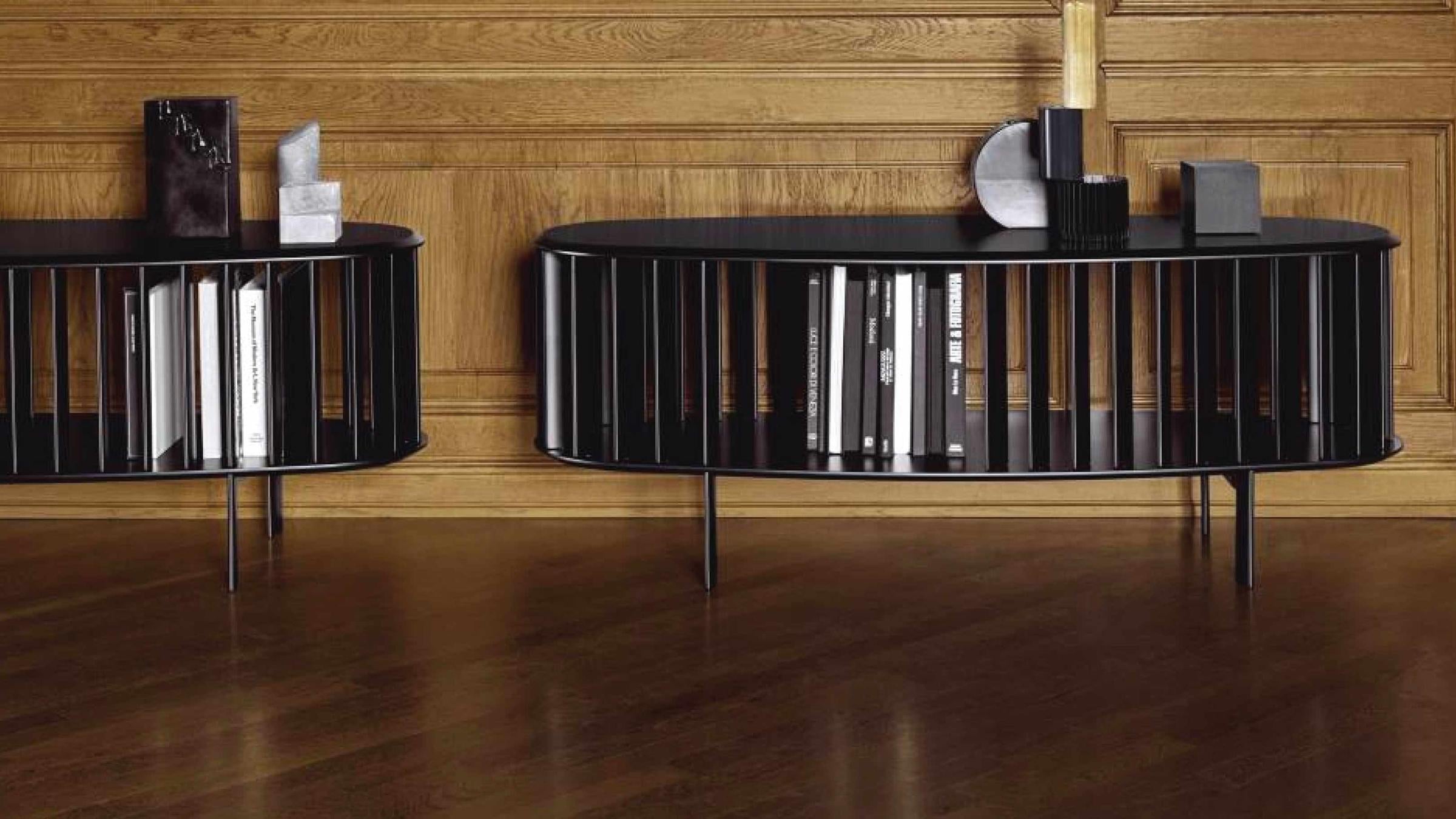 Living Divani Cabinet Islands