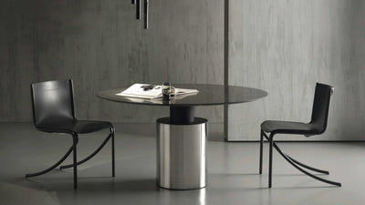 Acerbis Dining Chair Jot