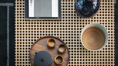 Desktop / WhiteMenu / Kyoto, designed by Gianfranco-Frattini3