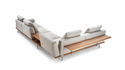 Desktop / WhiteMenu / Let-it-be, designed by Roberto Palomba3